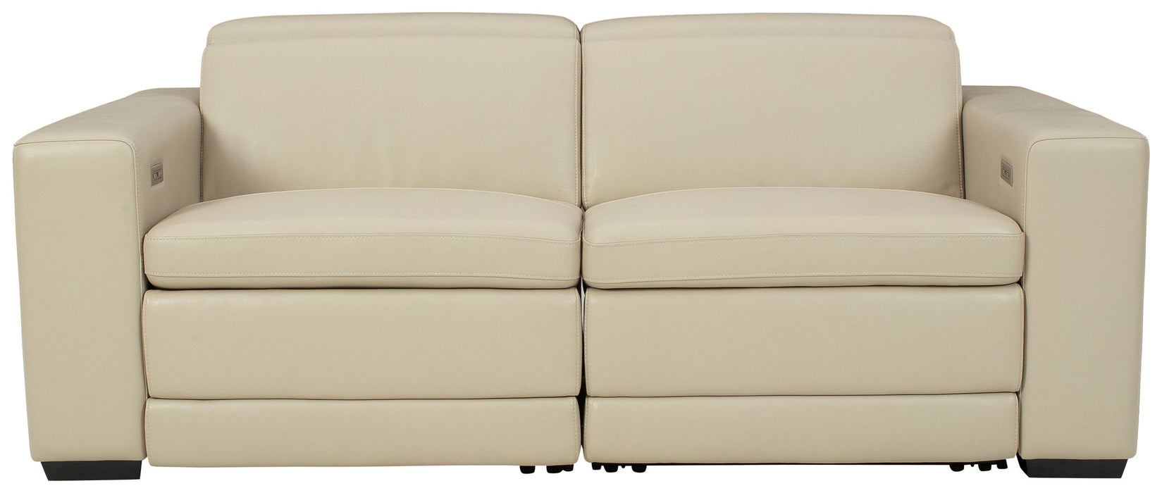 Texline - Reclining Sectional