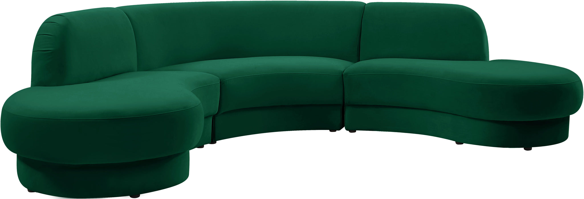 Rosa - Sectional