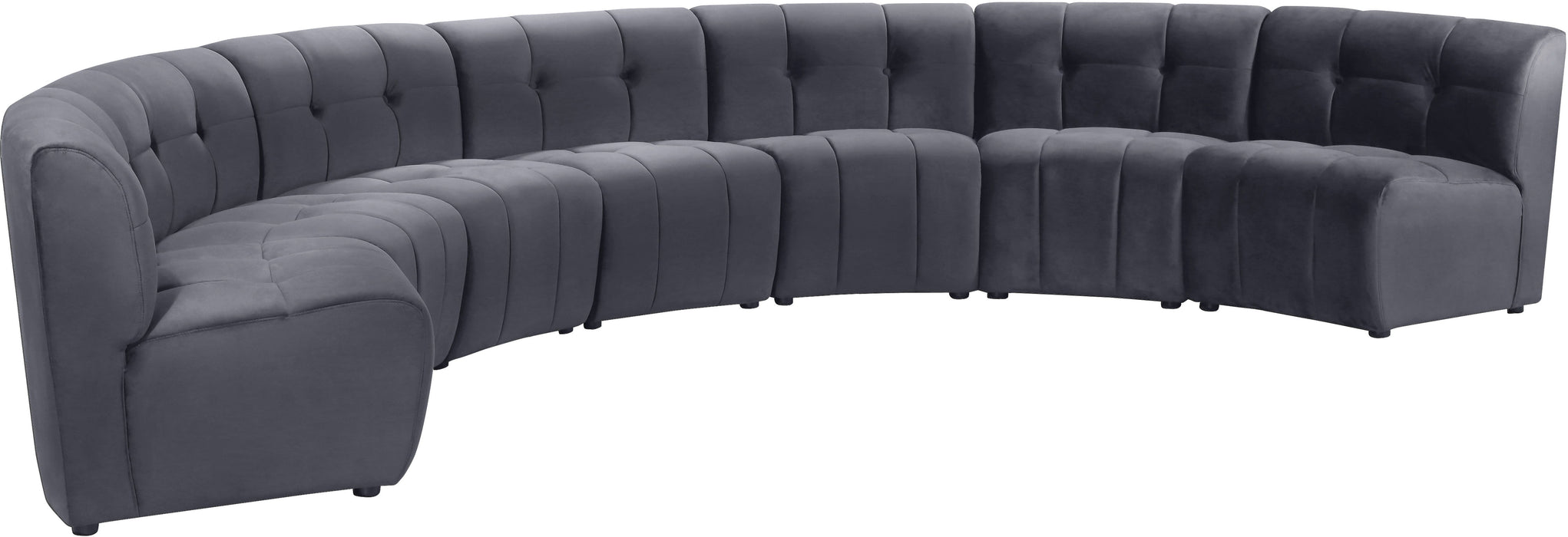 Limitless - 7 Pc. Modular Sectional