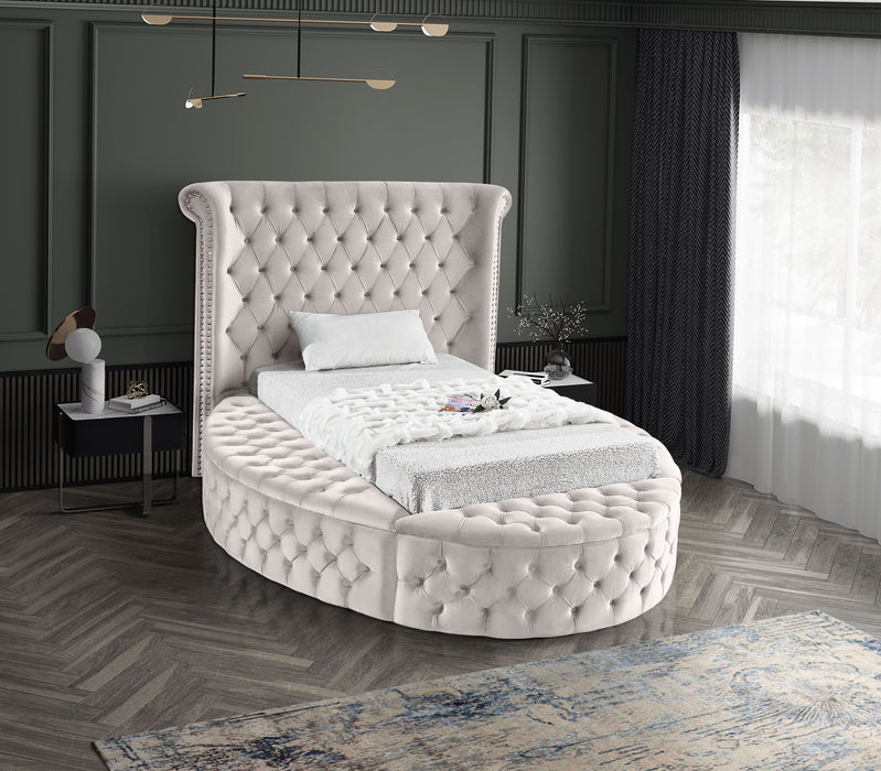 Luxus - Bed