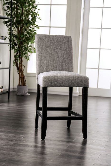 Brule - Counter Height Side Chair (Set of 2)