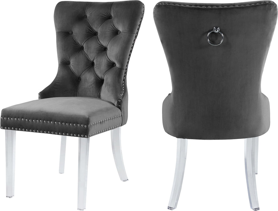 Miley - Dining Chair (Set of 2)