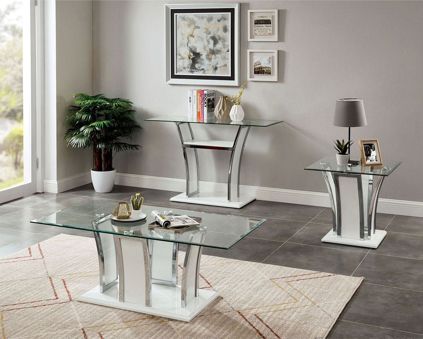 Staten - End Table