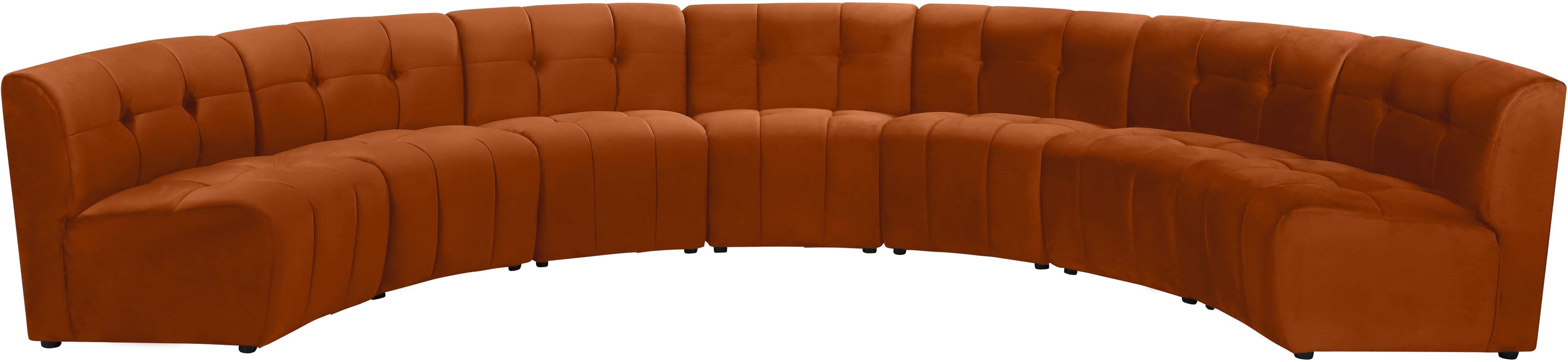 Limitless - 7 Pc. Modular Sectional