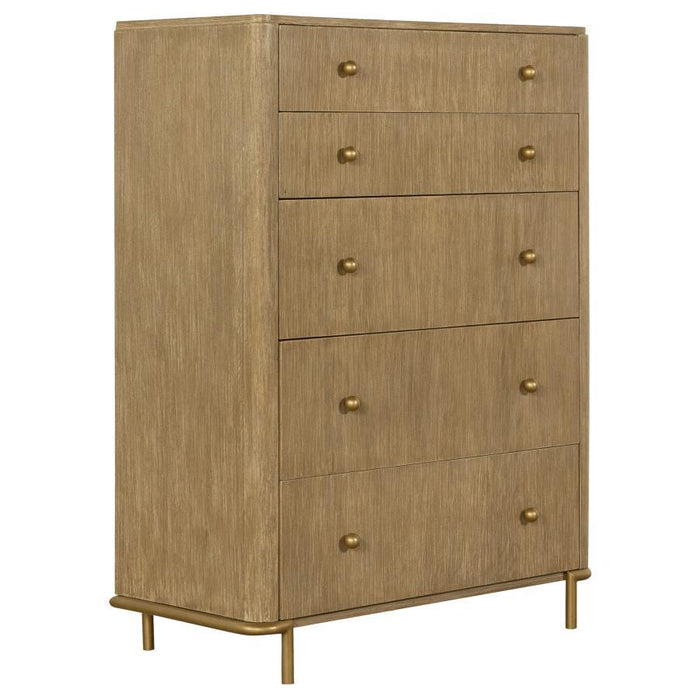 Arini - 5-Drawer Chest