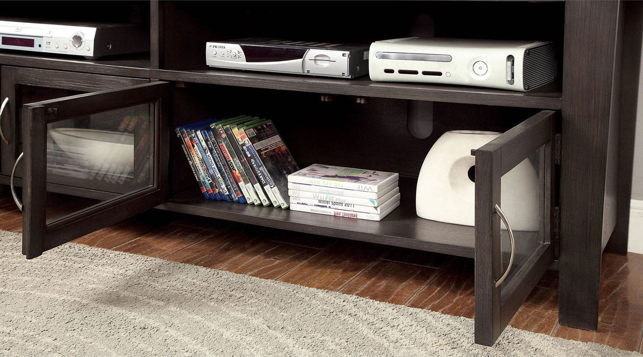 Alma - TV Stand