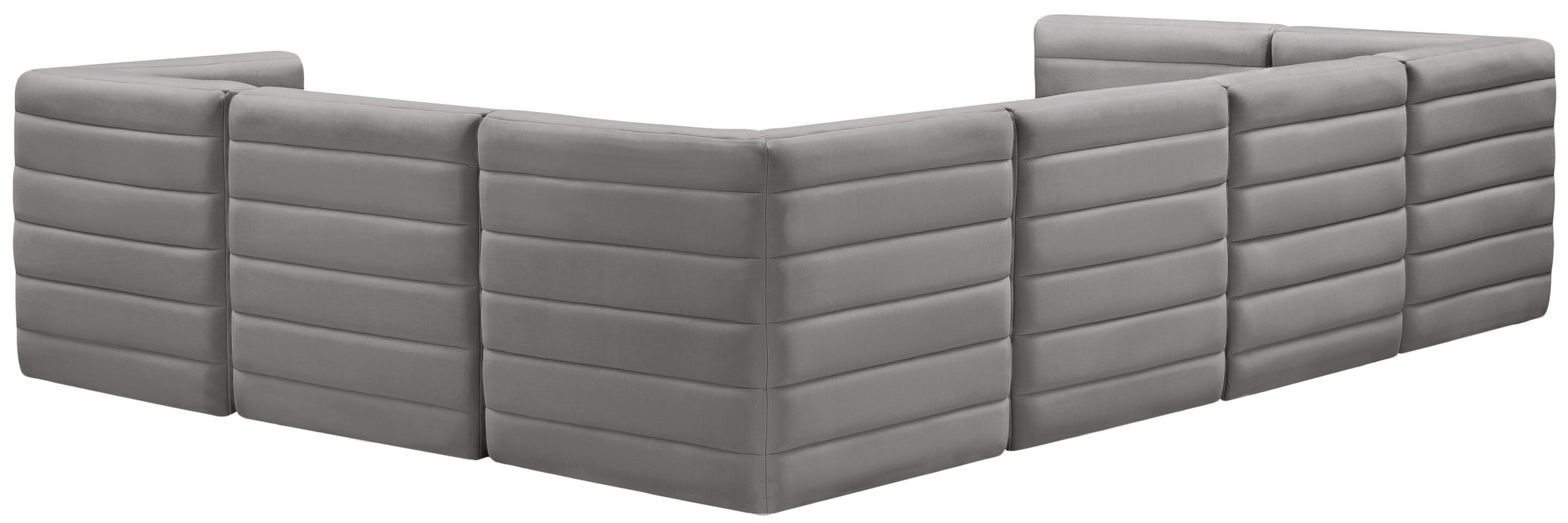 Quincy - Modular Sectional