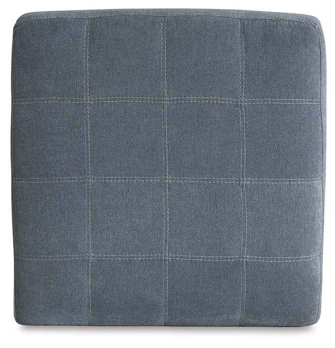 Marleton - Oversized Accent Ottoman