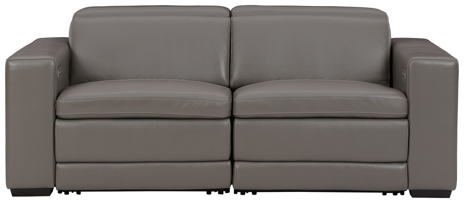 Texline - Reclining Sectional