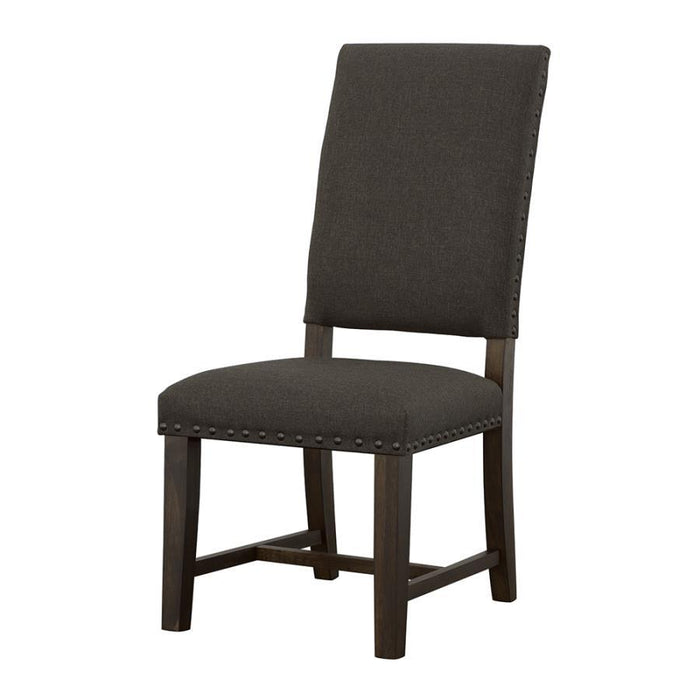 Twain - Upholstered Side Chairs (Set of 2)