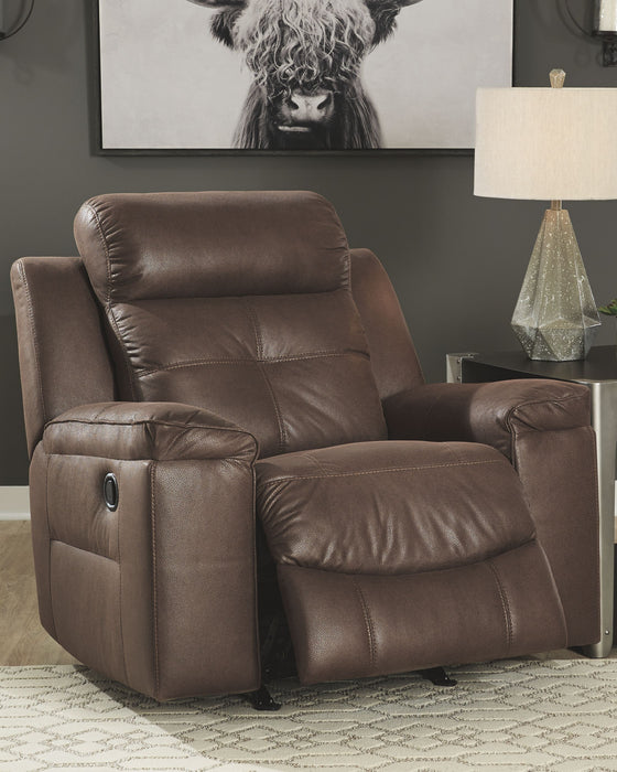 Jesolo - Rocker Recliners