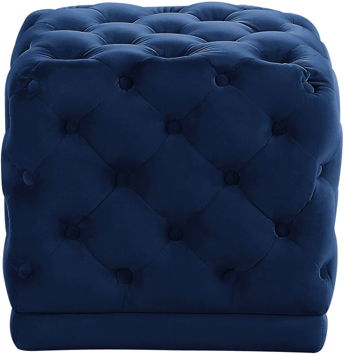 Stella - Stool Ottoman