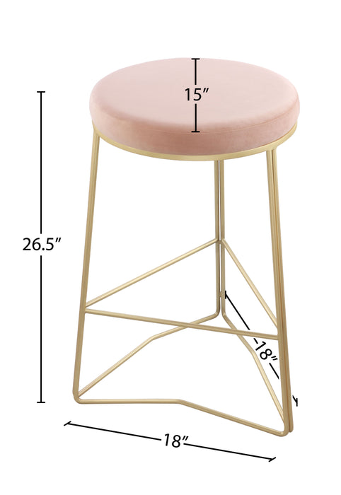 Tres - Counter Stool