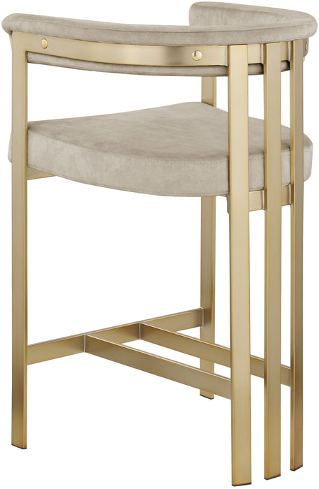 Marcello - Counter Stool