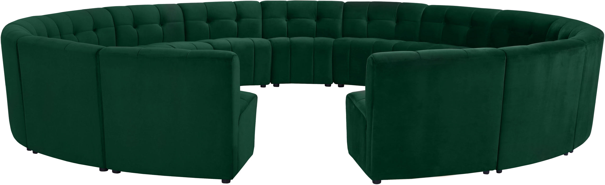 Limitless - 15 Pc. Modular Sectional