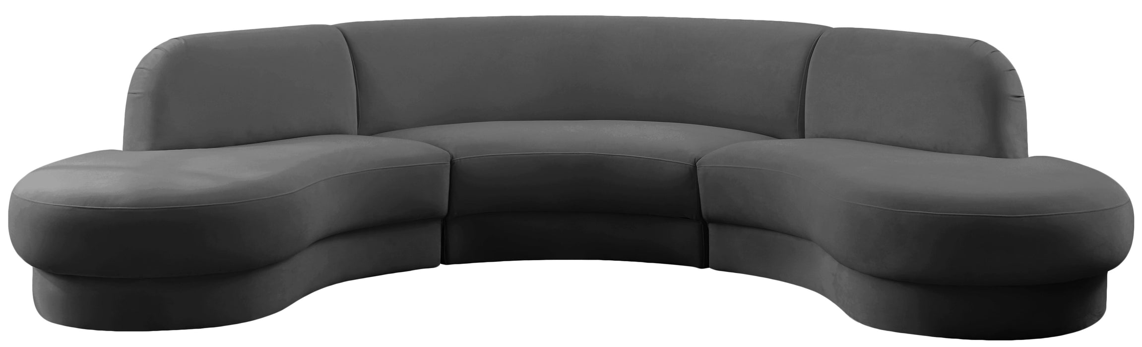 Rosa - Sectional