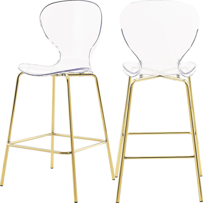 Clarion - Stool (Set of 2)