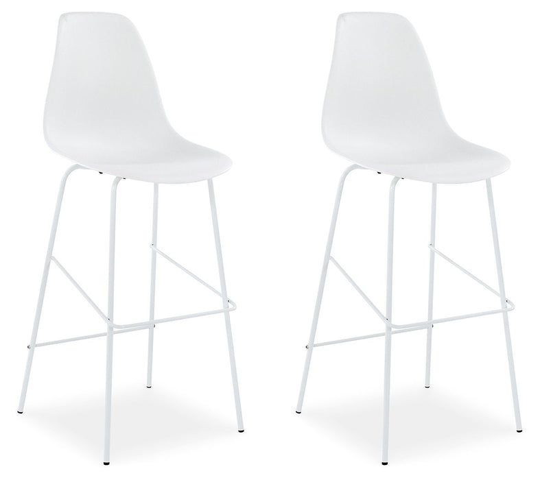 Forestead - Tall Barstool (Set of 2)