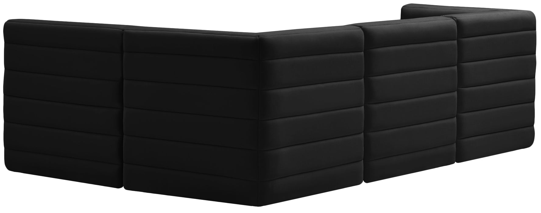 Quincy - Modular Sectional