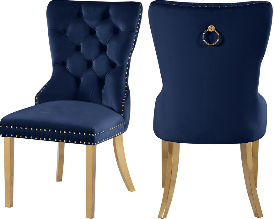 Carmen - Dining Chair (Set of 2)