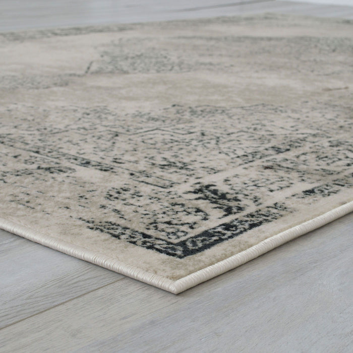 Kozlu - Area Rug - Beige