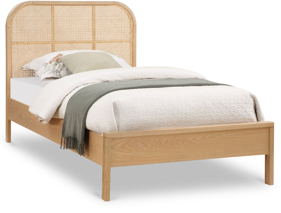 Siena - Bed