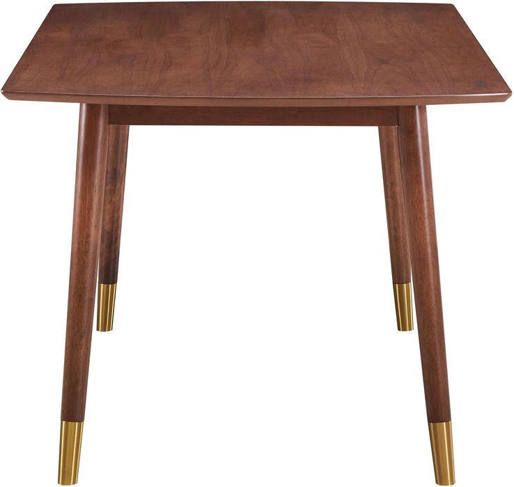 Sherwood - Dining Table - Walnut - Wood