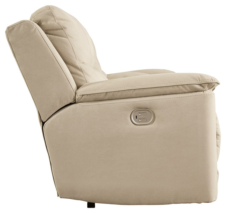 Next-gen Gaucho - Power Reclining Loveseat