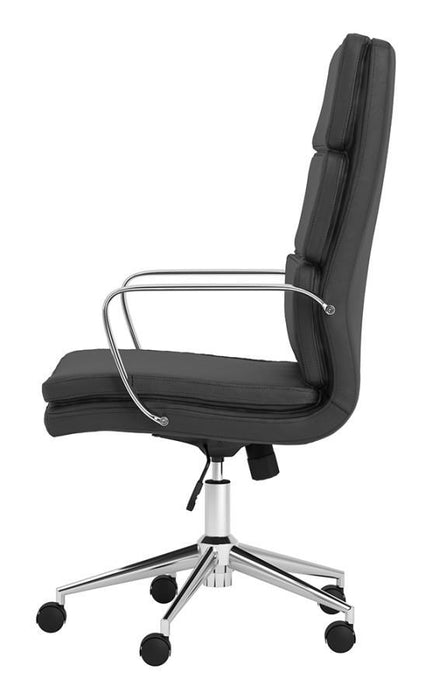 Ximena - High Back Upholstered Office Chair