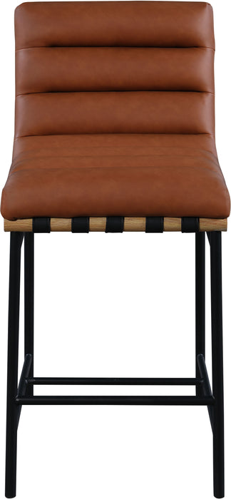 Burke - Counter Stool