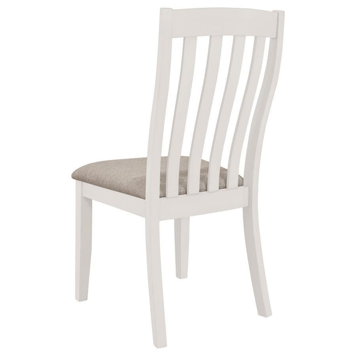 Nogales - Side Chair (Set of 2)