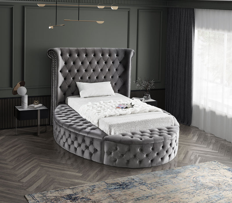 Luxus - Bed