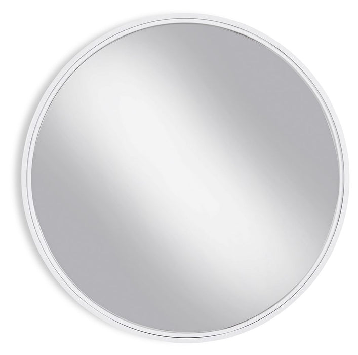 Brocky - Accent Mirror