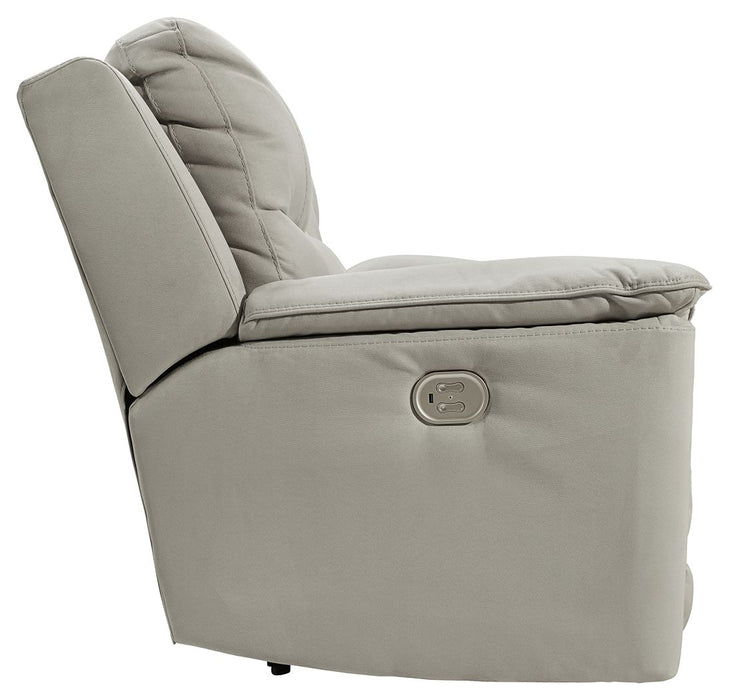 Next-gen Gaucho - Power Reclining Loveseat