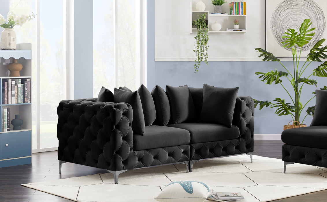 Tremblay - Modular Sofa - 2 Seats