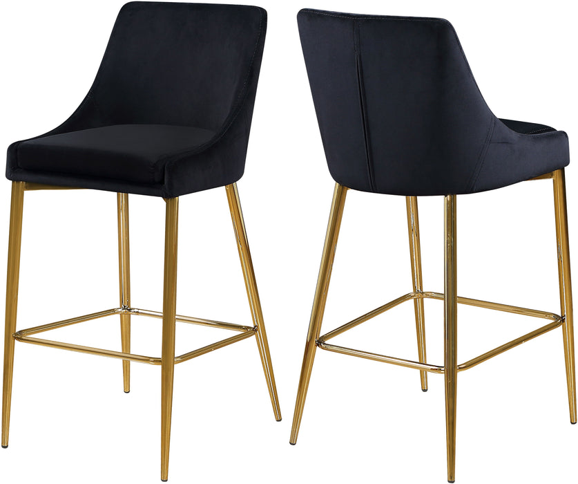 Karina - Stool (Set of 2)