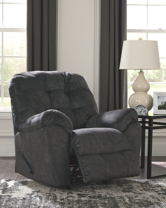 Accrington - Rocker Recliner