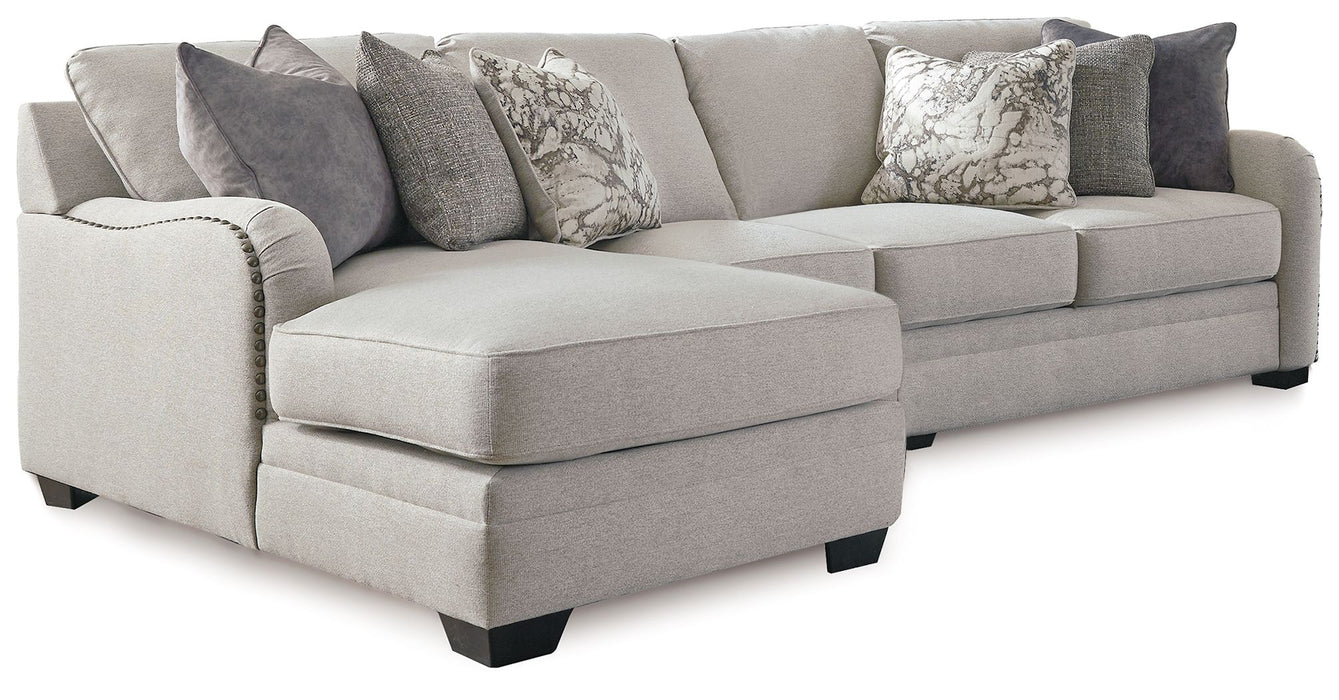 Dellara - Sectional