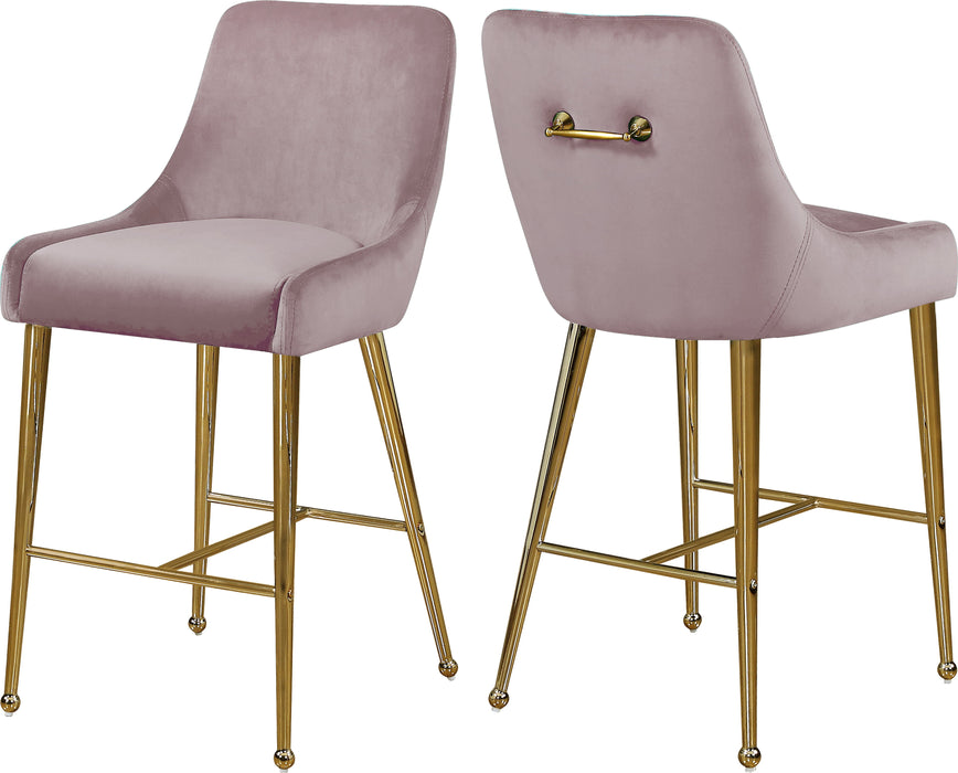 Owen - Stool (Set of 2)