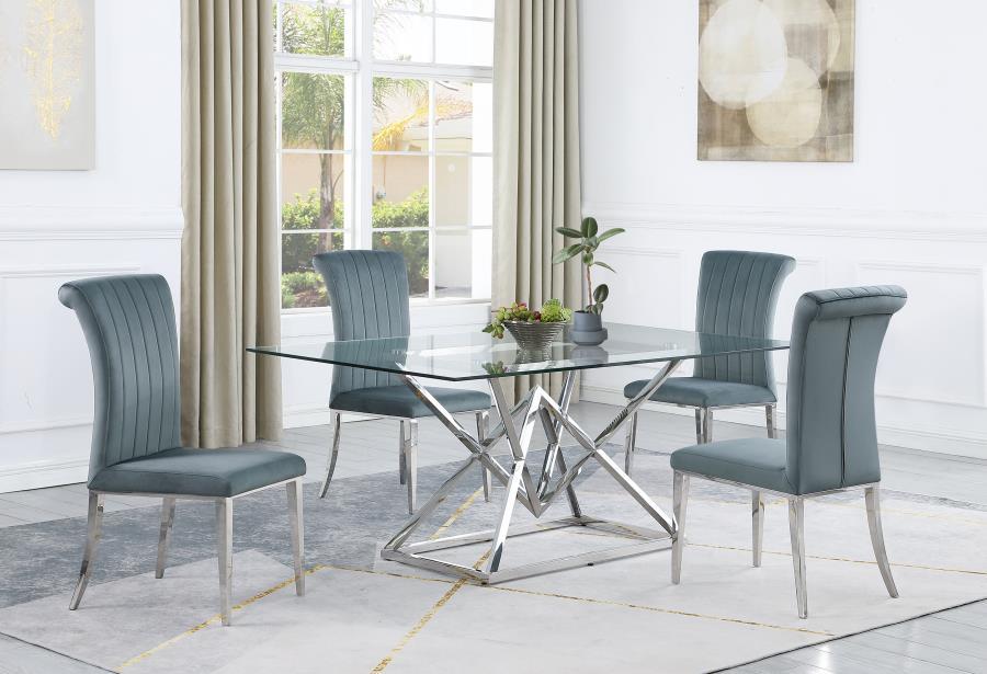 Beaufort - Dining Set