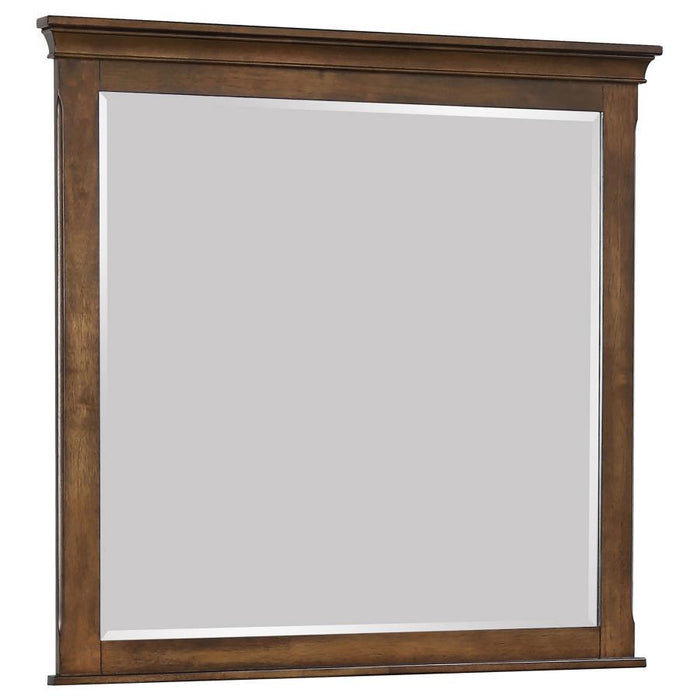 Franco - Rectangular Mirror