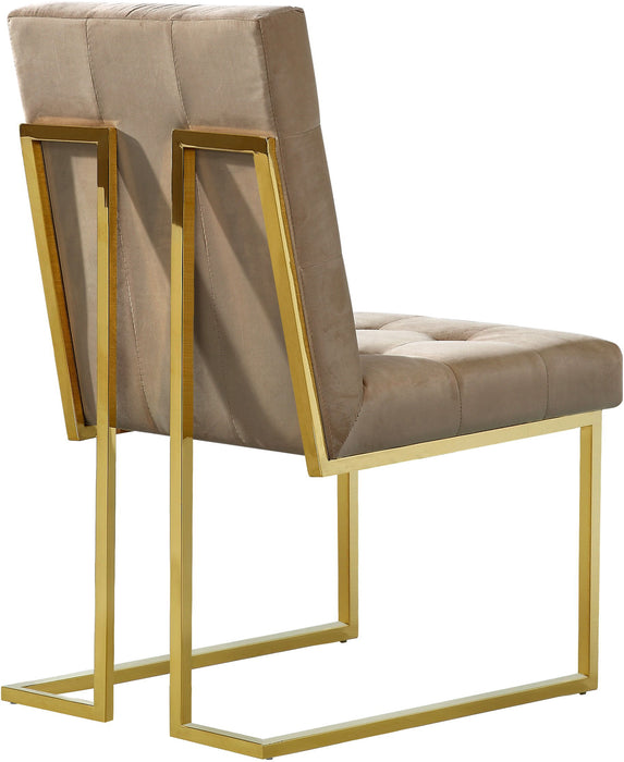 Pierre - Dining Chair (Set of 2)