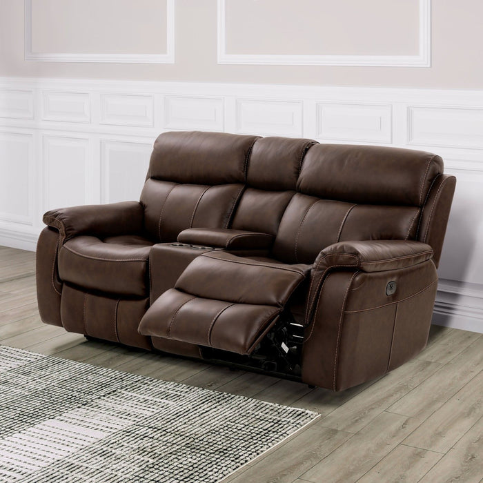 Antenor - Power Loveseat