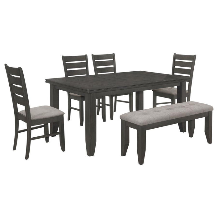 Dalila - Casual Dining Room Set