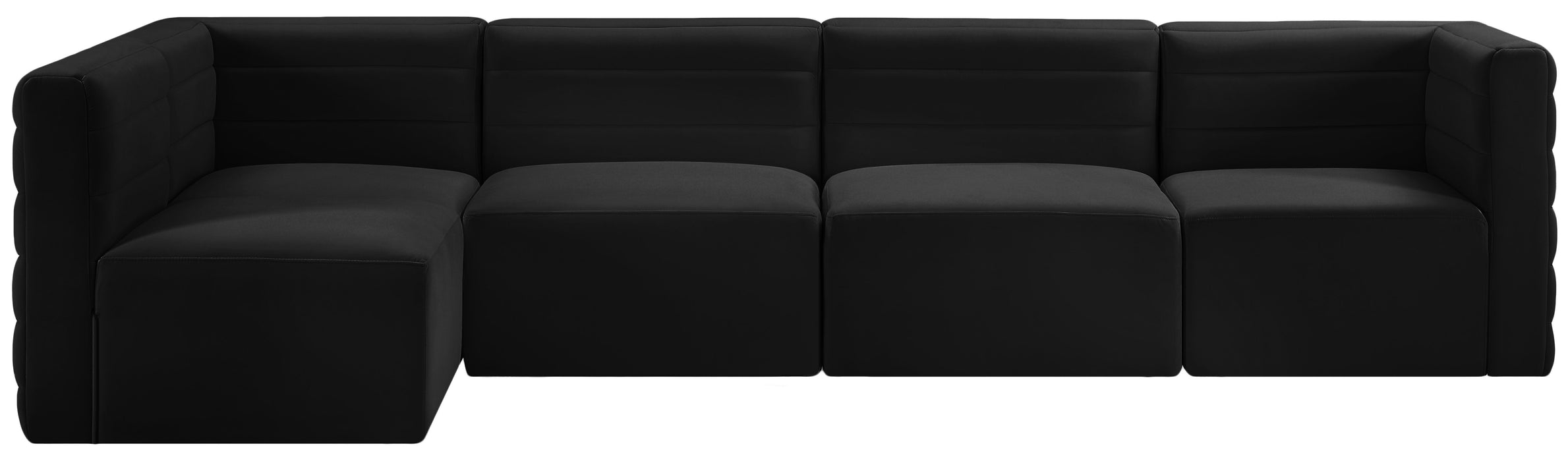 Quincy - Modular Sectional