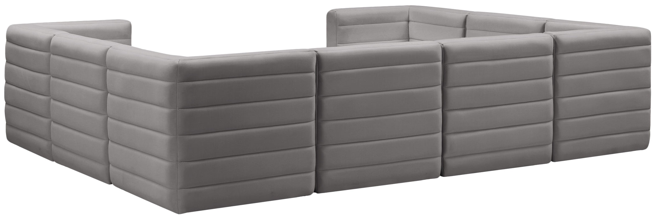 Quincy - Modular Sectional