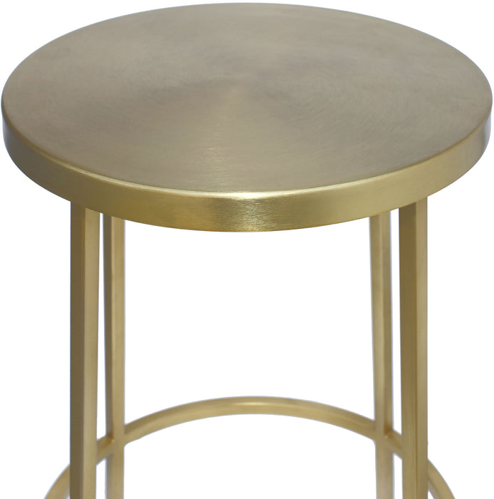 Tyson - Counter Stool