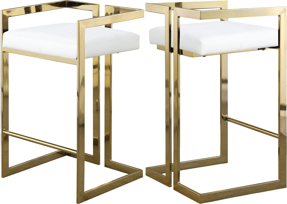 Ezra - Stool (Set of 2)