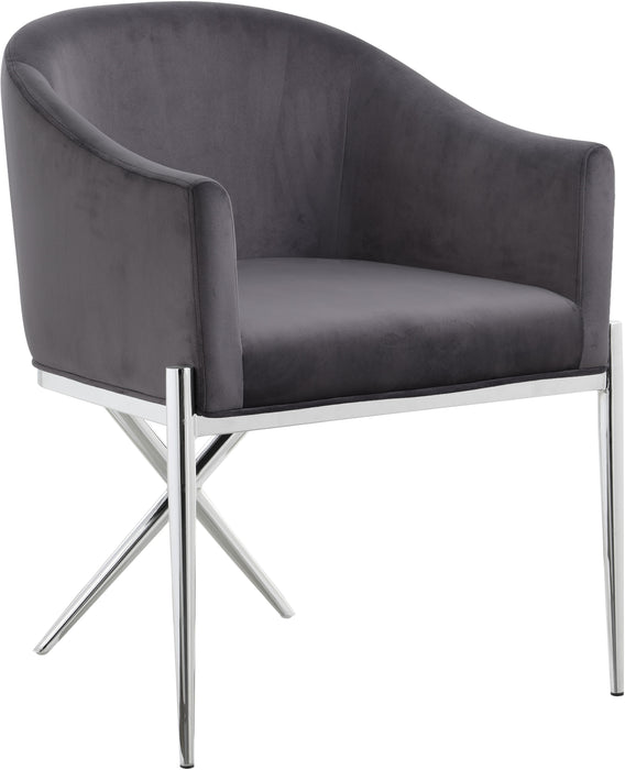 Xavier - Dining Chair