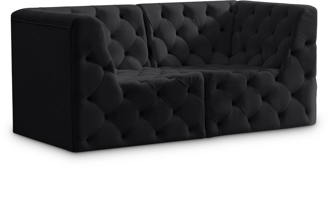 Tuft - Modular Sofa - 2 Seats